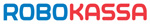���� �������� ����� ROBOKASSA � ��������� 0%